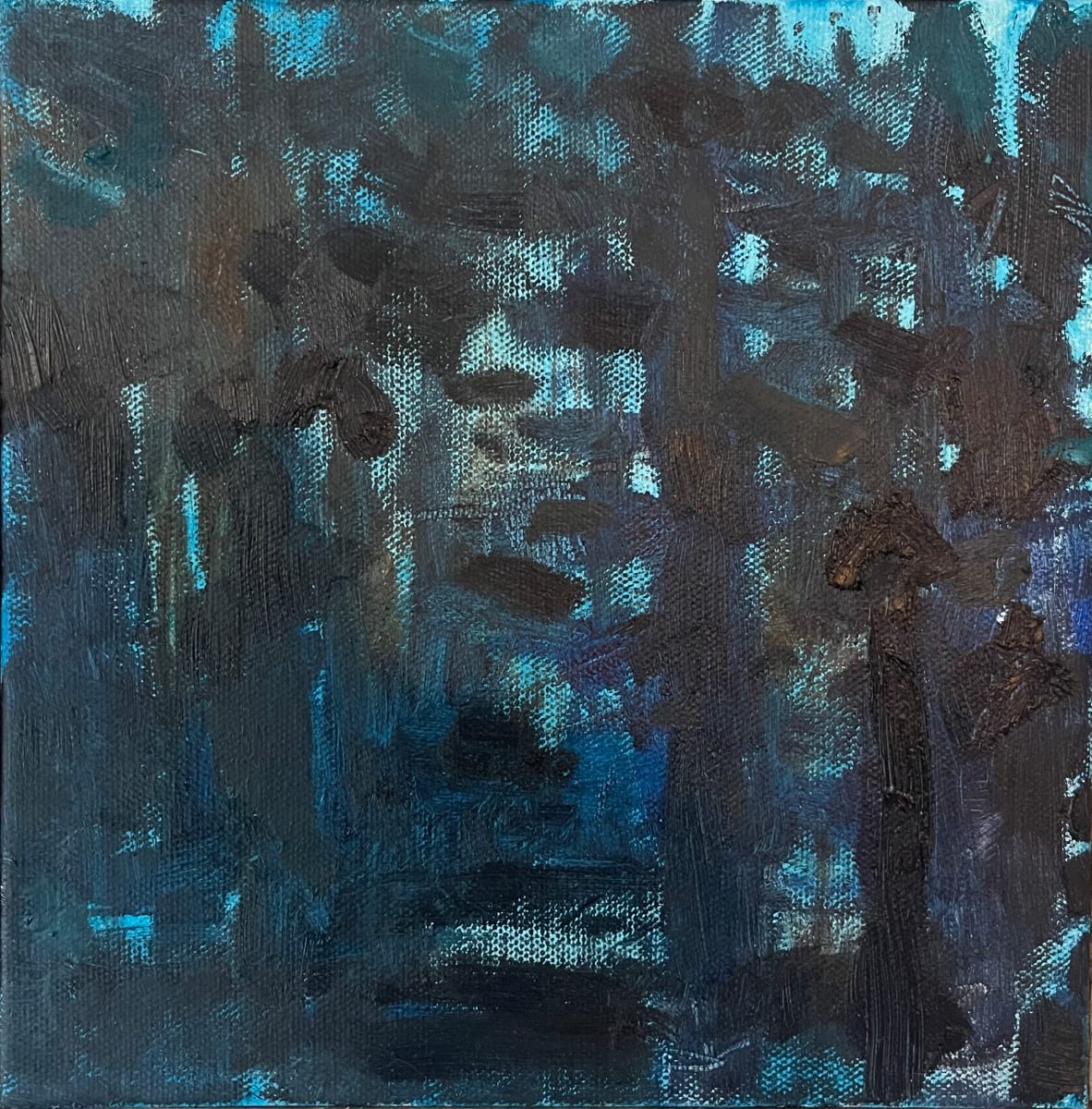 Early Dawn by Helen Grimm, Image 2.