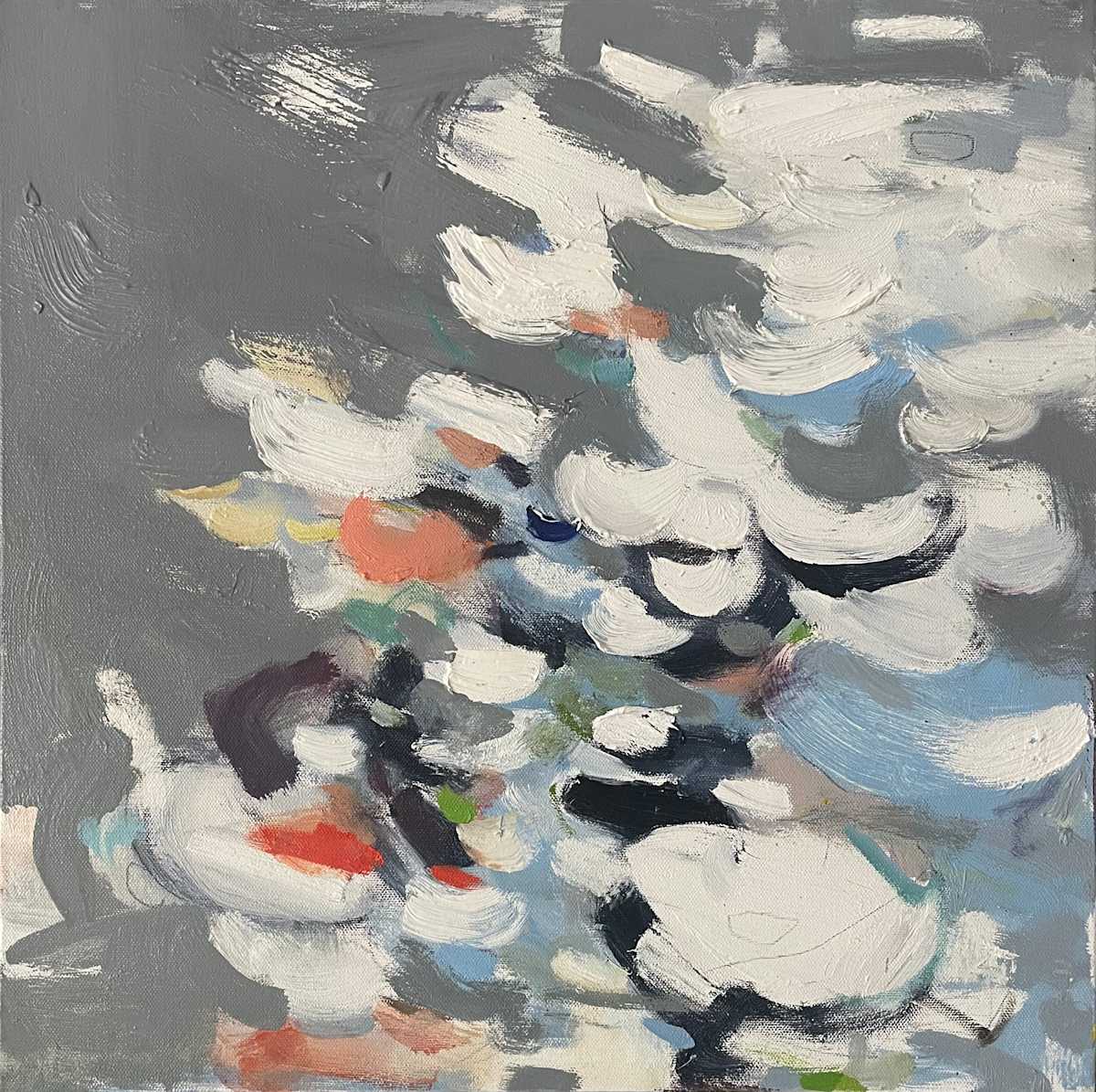 Legend of Water by Helen Grimm, Image 1.