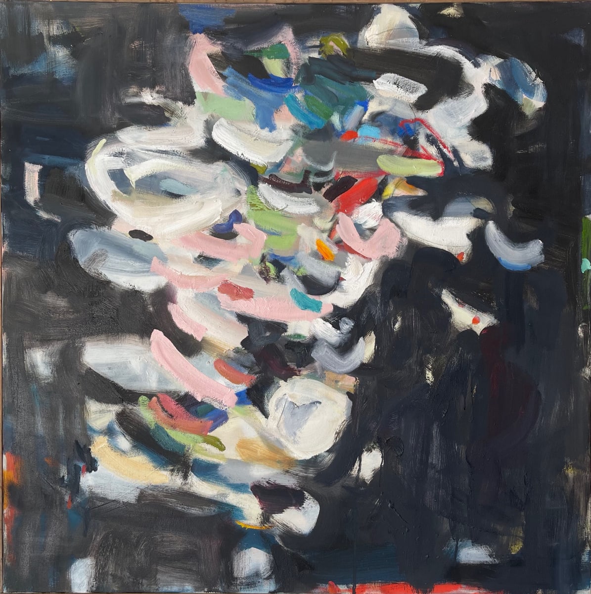 Into the Deep by Helen Grimm 