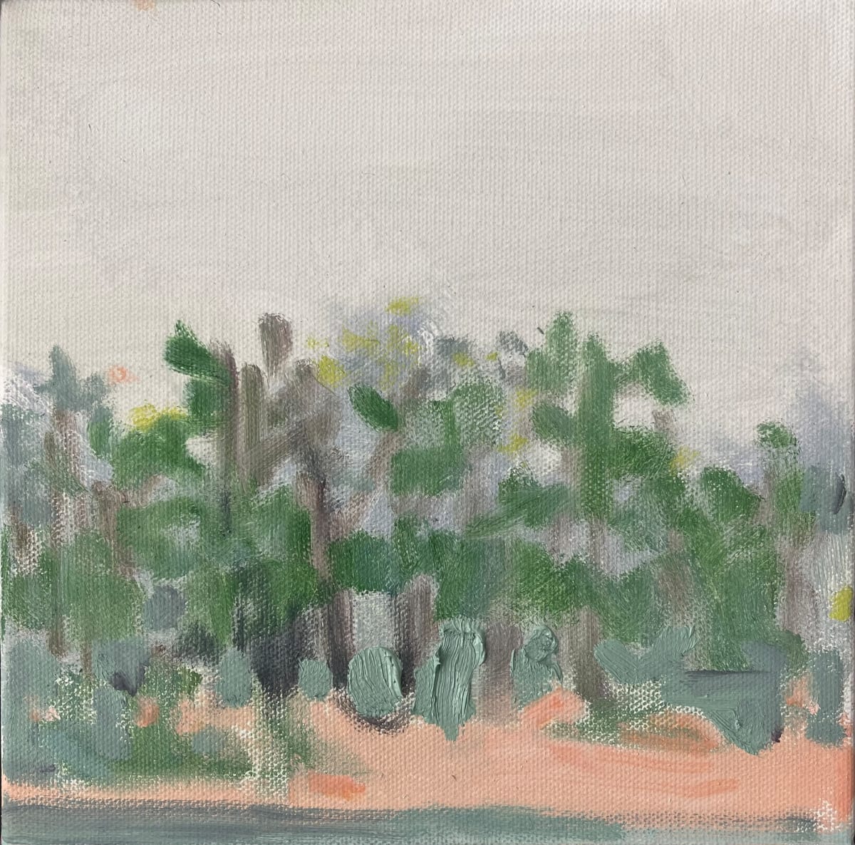 By the Tidal River by Helen Grimm, Image 1.