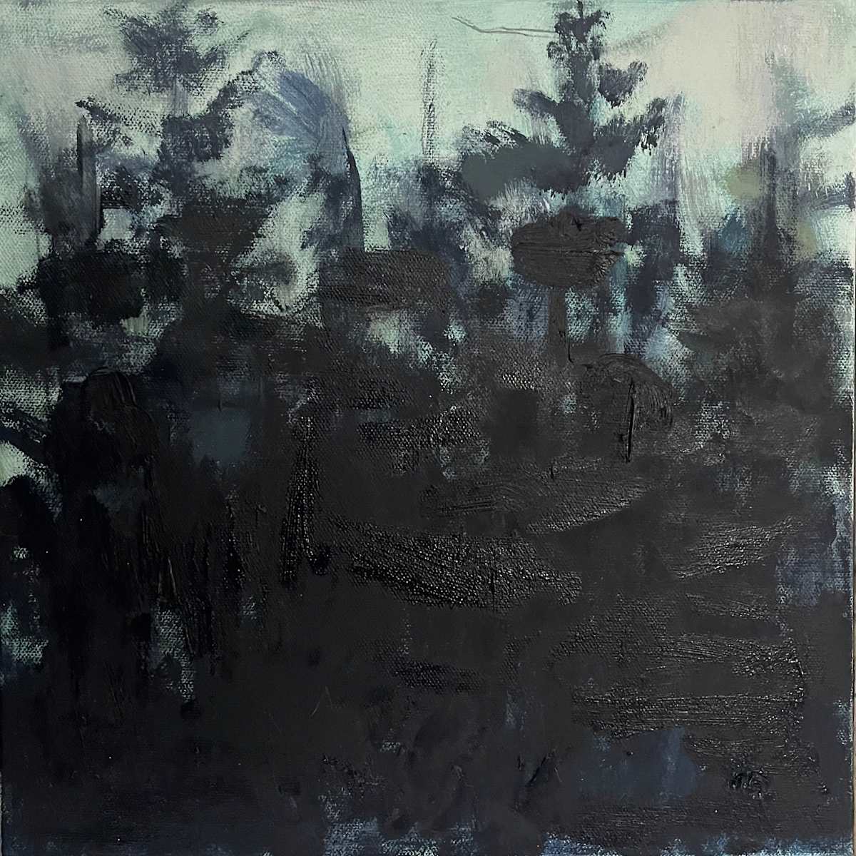 Supernatural by Helen Grimm 