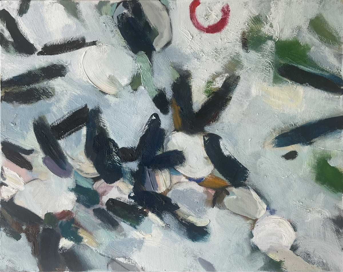 Pull Tab by Helen Grimm, Image 1.