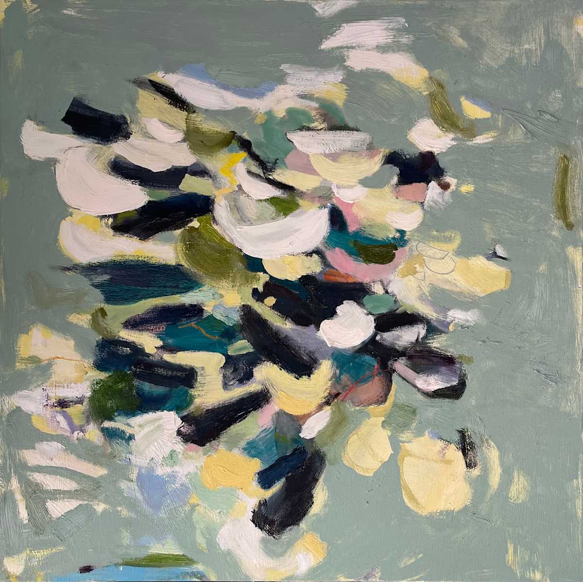 Life is a Dream 4 by Helen Grimm, Image 1.