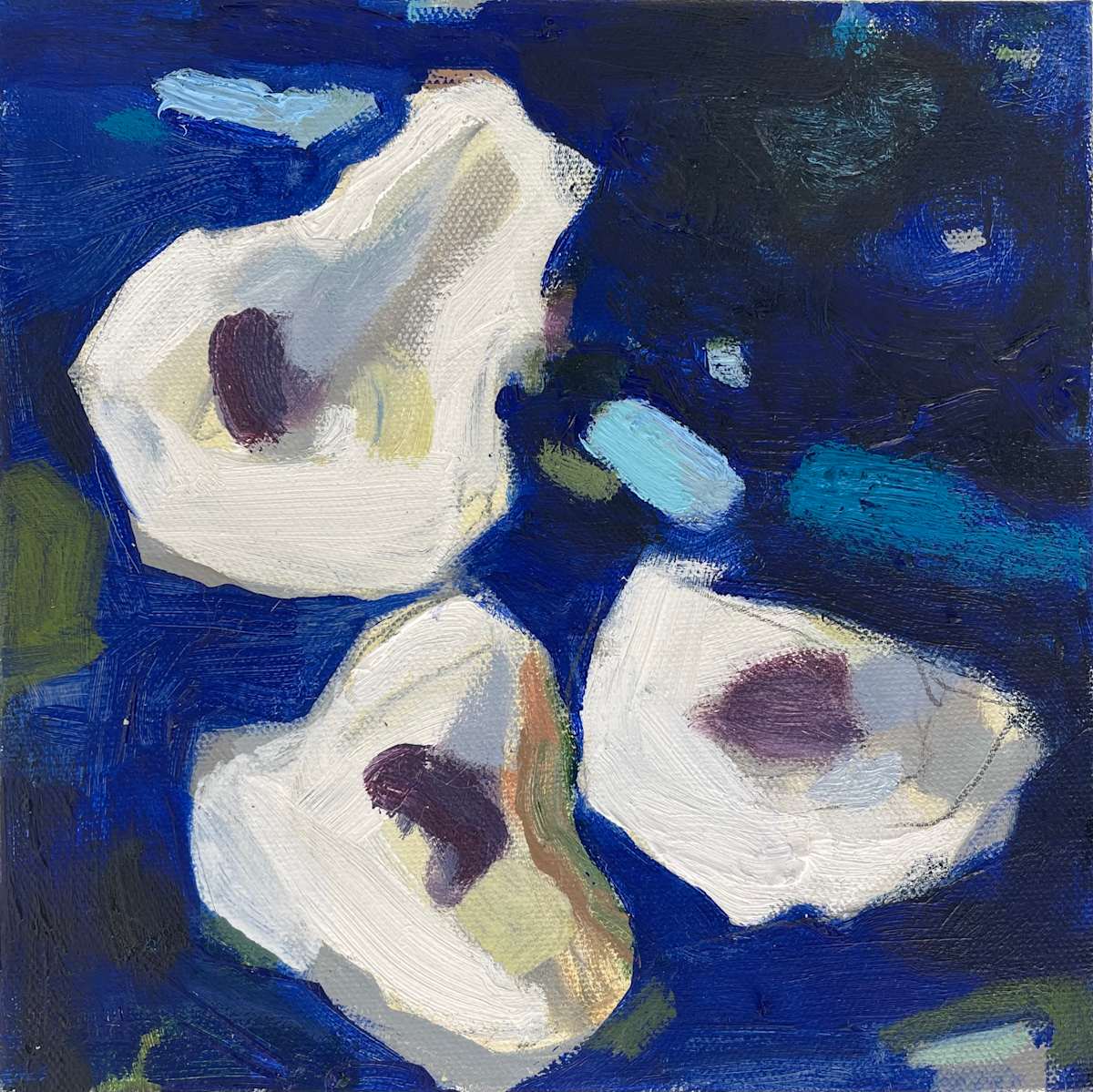 Charm 4 by Helen Grimm 