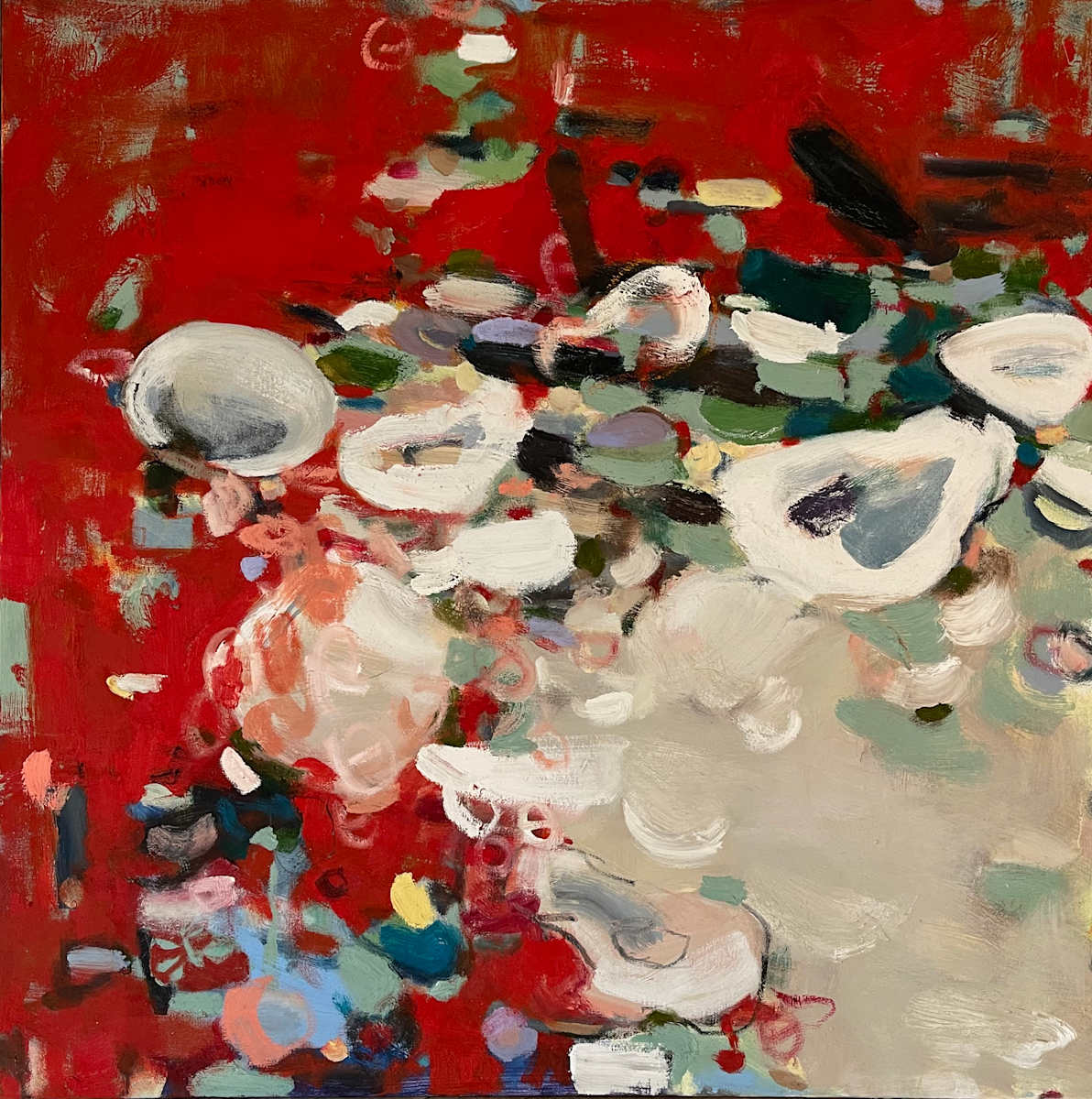 Charmed by Helen Grimm 