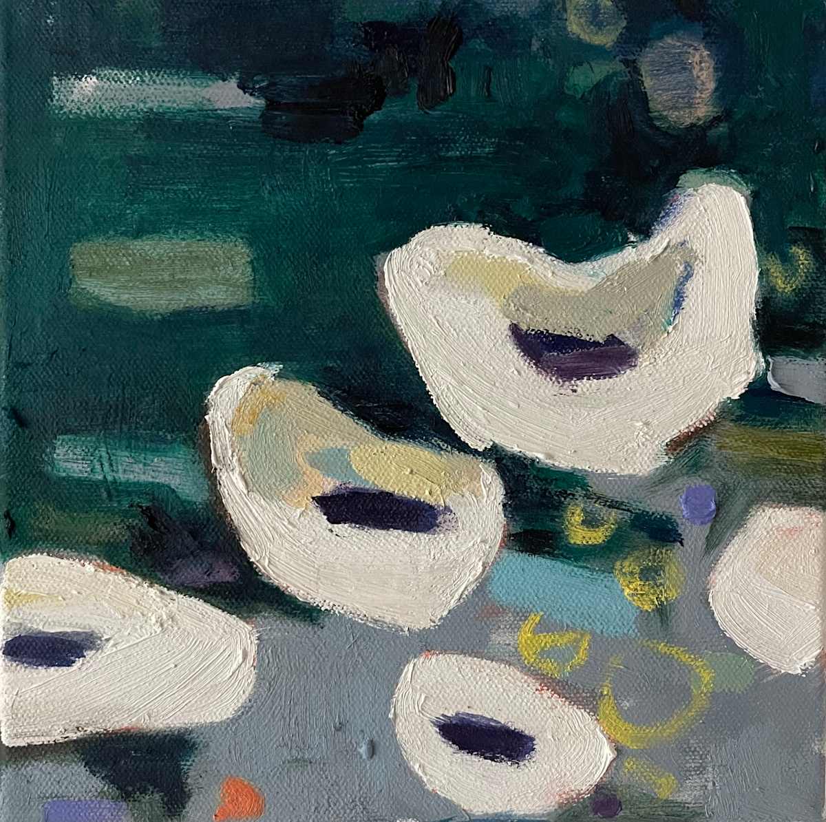 Charm 3 by Helen Grimm 