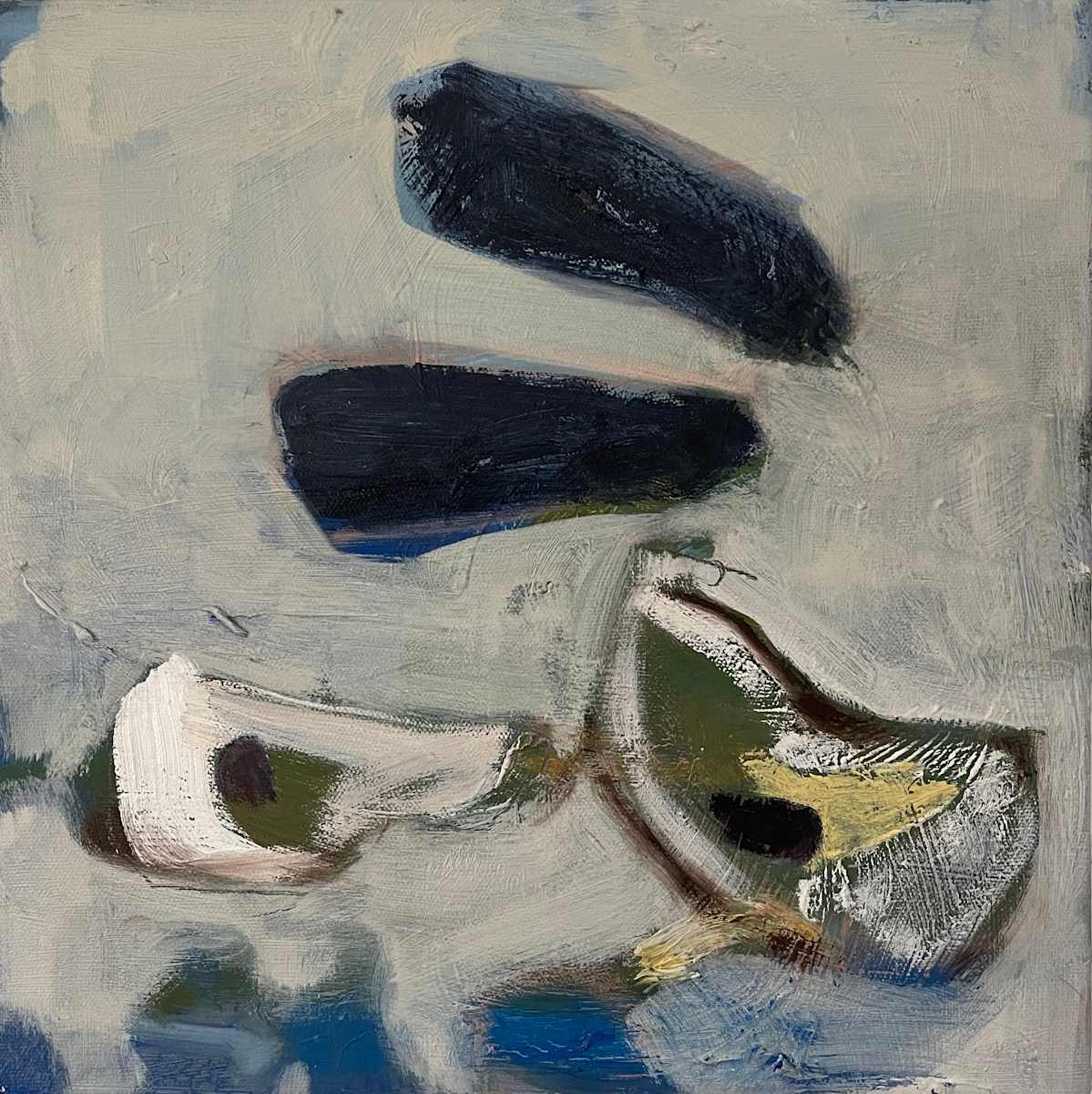 Close to My Heart by Helen Grimm, Image 1.