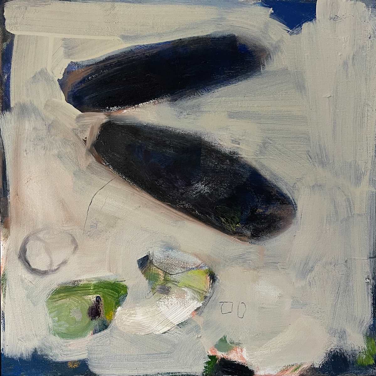 Close to My Heart 2 by Helen Grimm, Image 1.