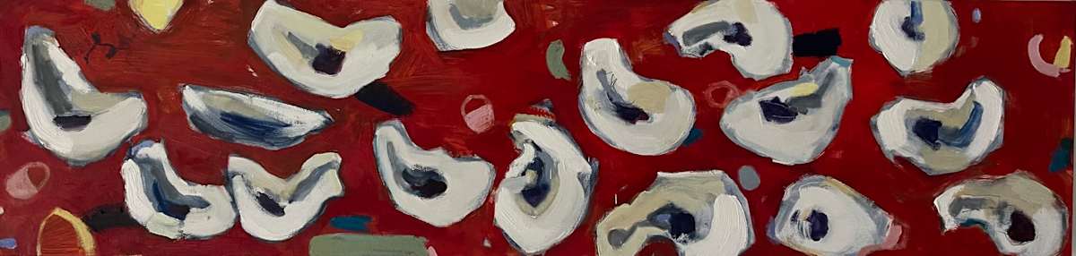 Super Lucky by Helen Grimm 