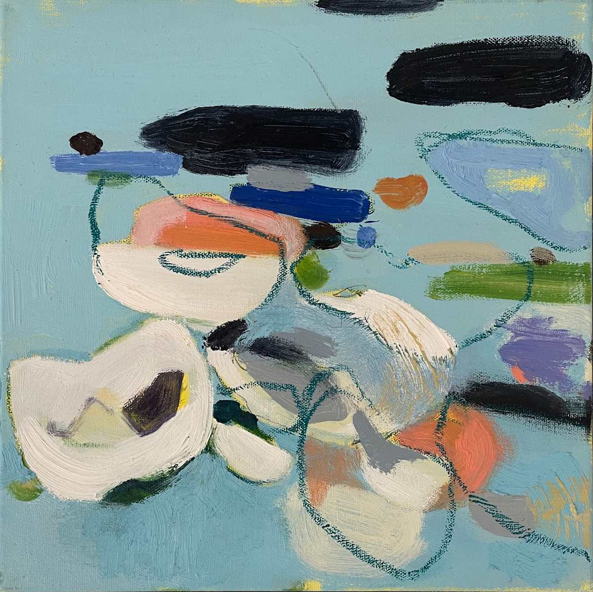 Self Love by Helen Grimm 