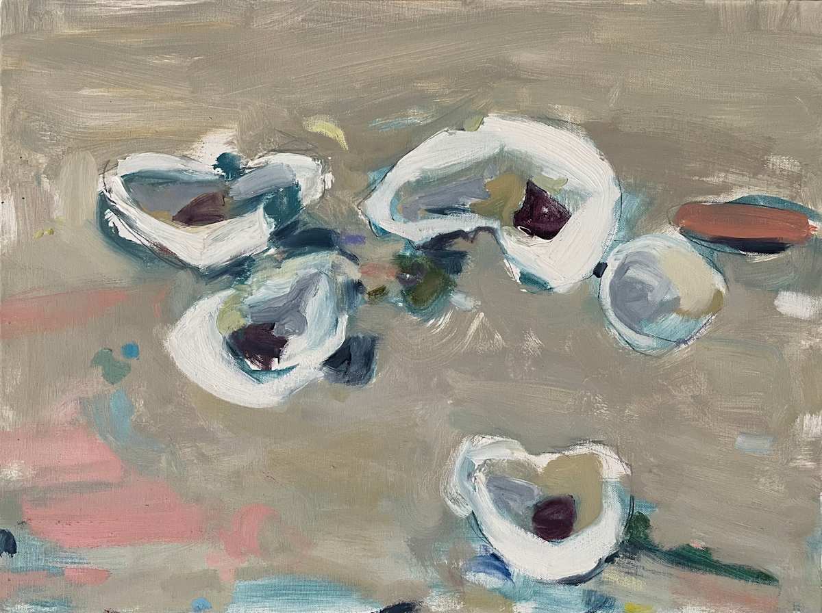 Lucid by Helen Grimm 