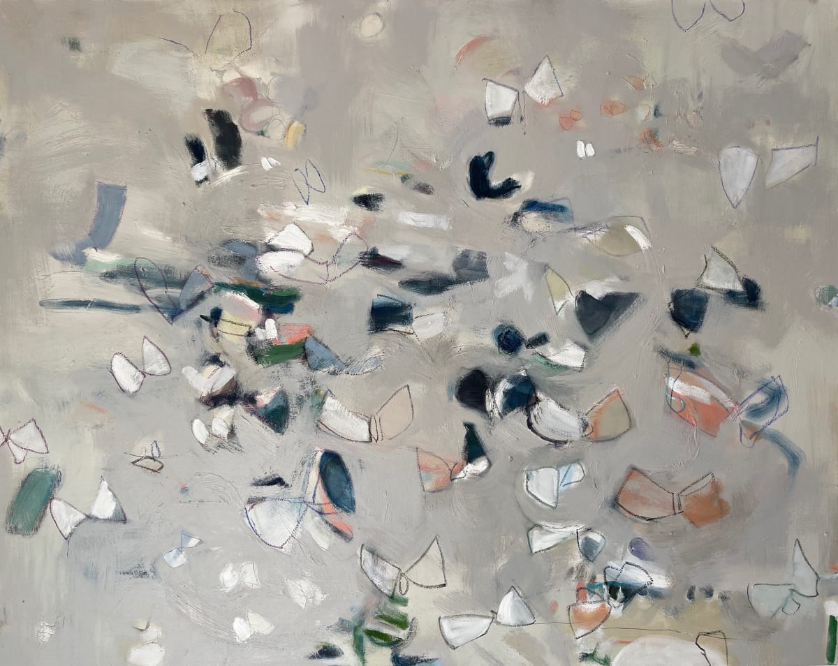 To the Light by Helen Grimm 