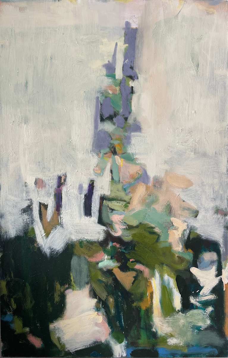 Snail Road by Helen Grimm, Image 1.