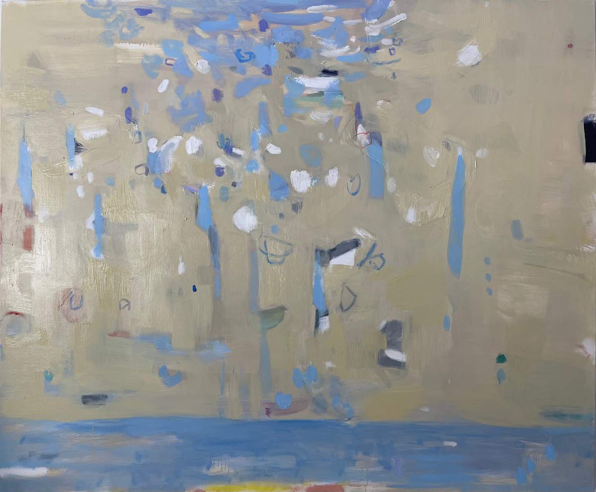 Light Codes by Helen Grimm, Image 1.