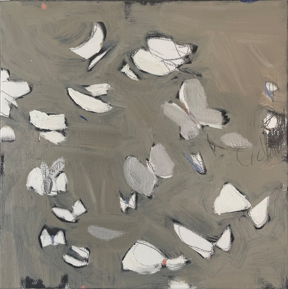 Simple Truth by Helen Grimm 