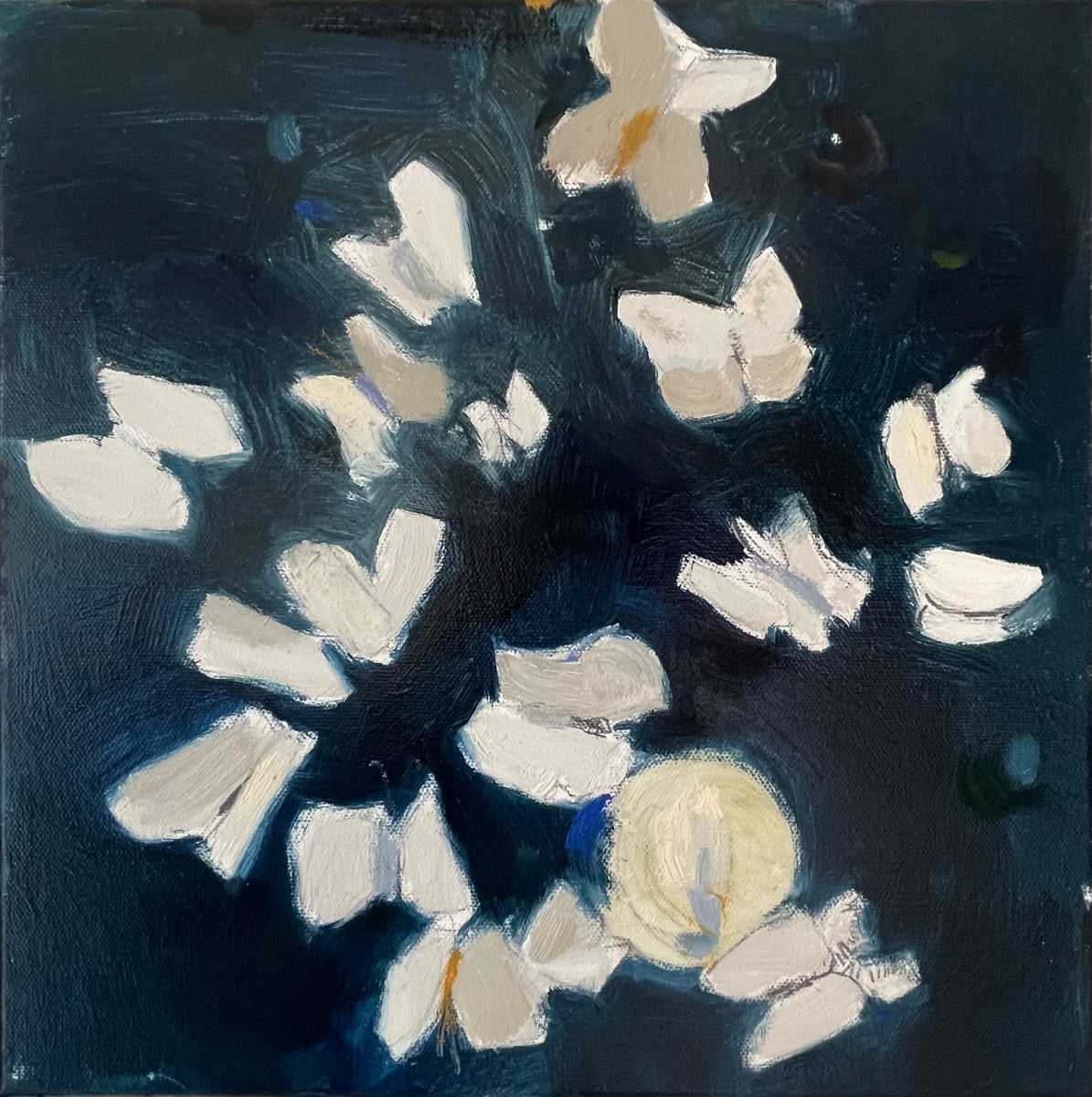 Candle by Helen Grimm 