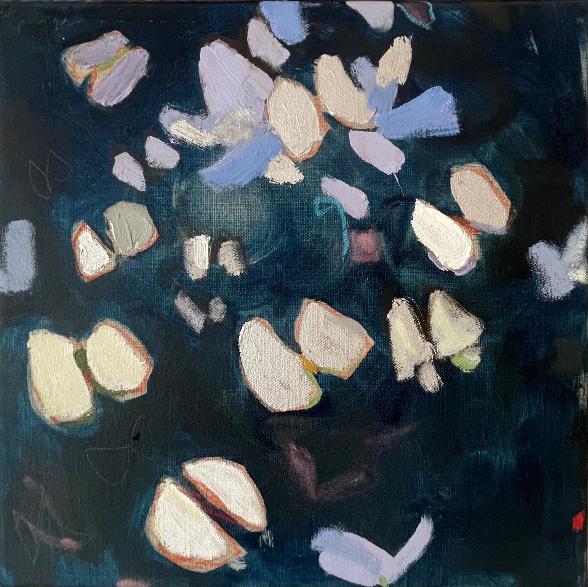 Infinity by Helen Grimm 