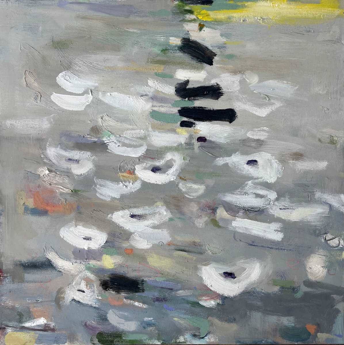 Surrender 1 by Helen Grimm, Image 1.