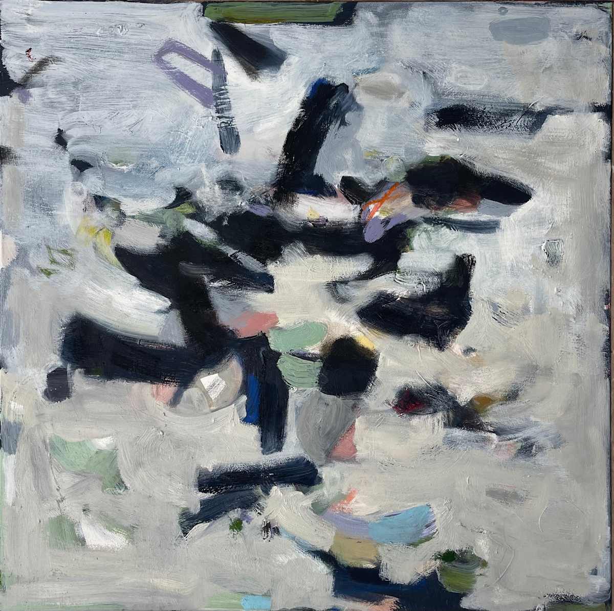 Underwater Time (is not linear) by Helen Grimm, Image 1.