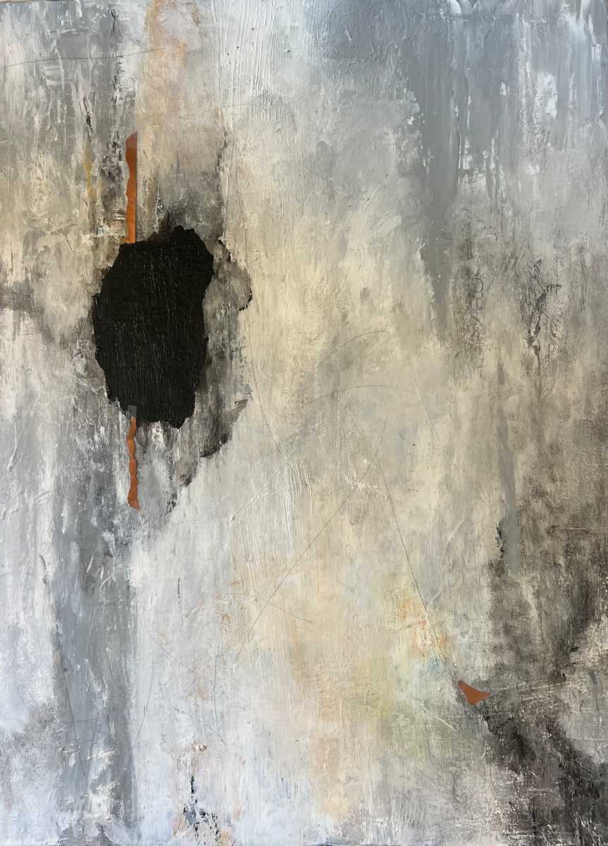 Long Before by Jean Vivrette, Image 1.