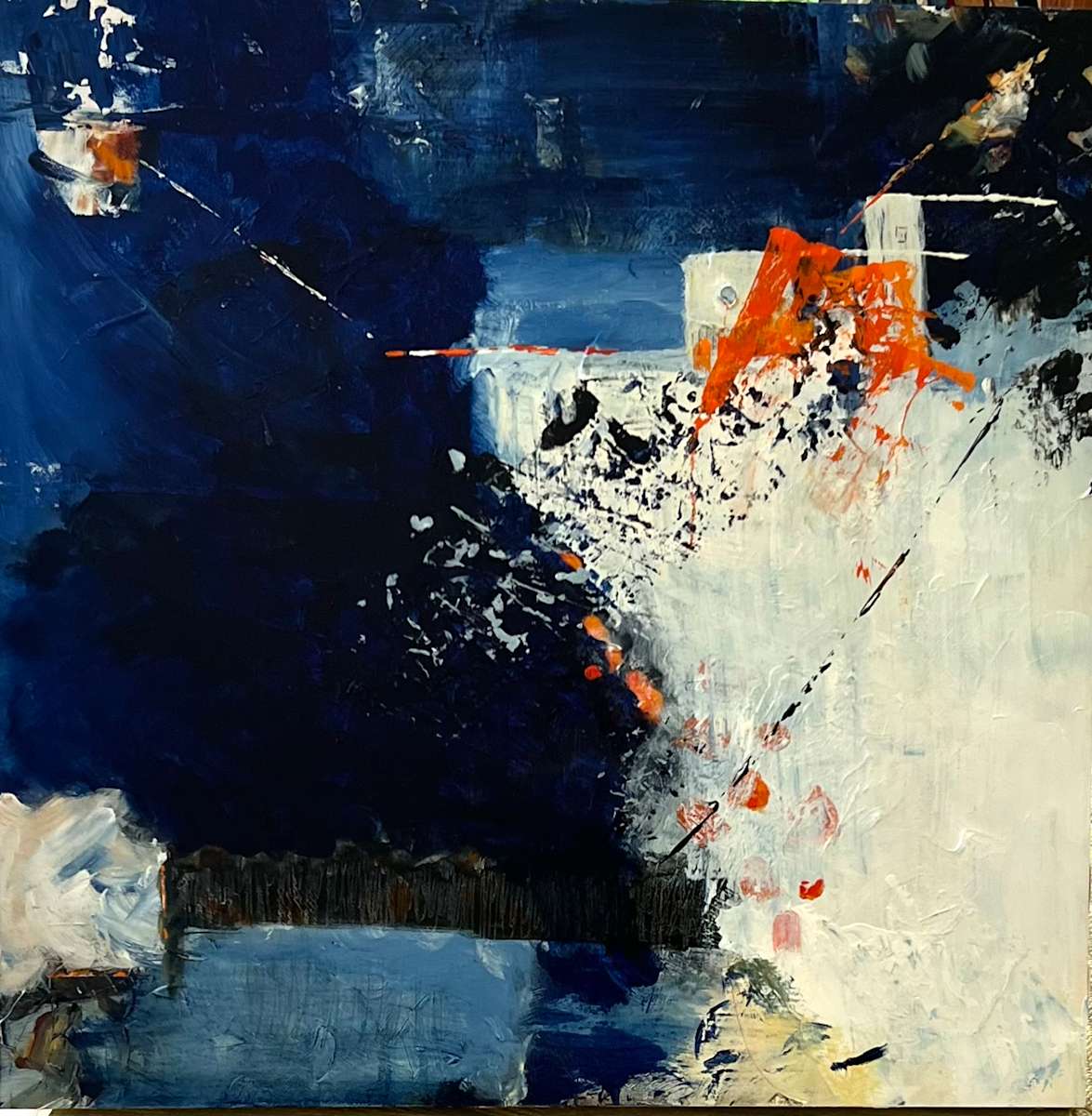P3 by Jean Vivrette, Image 1.