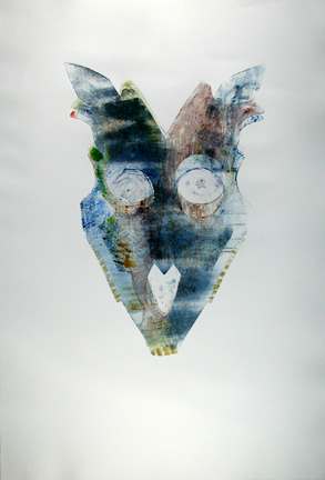 My Fusion by George Roberts 