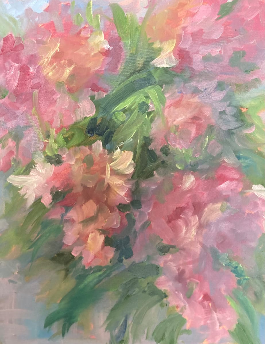 Rhododendron by Amy B. Carroll  Image: Rhododendron 