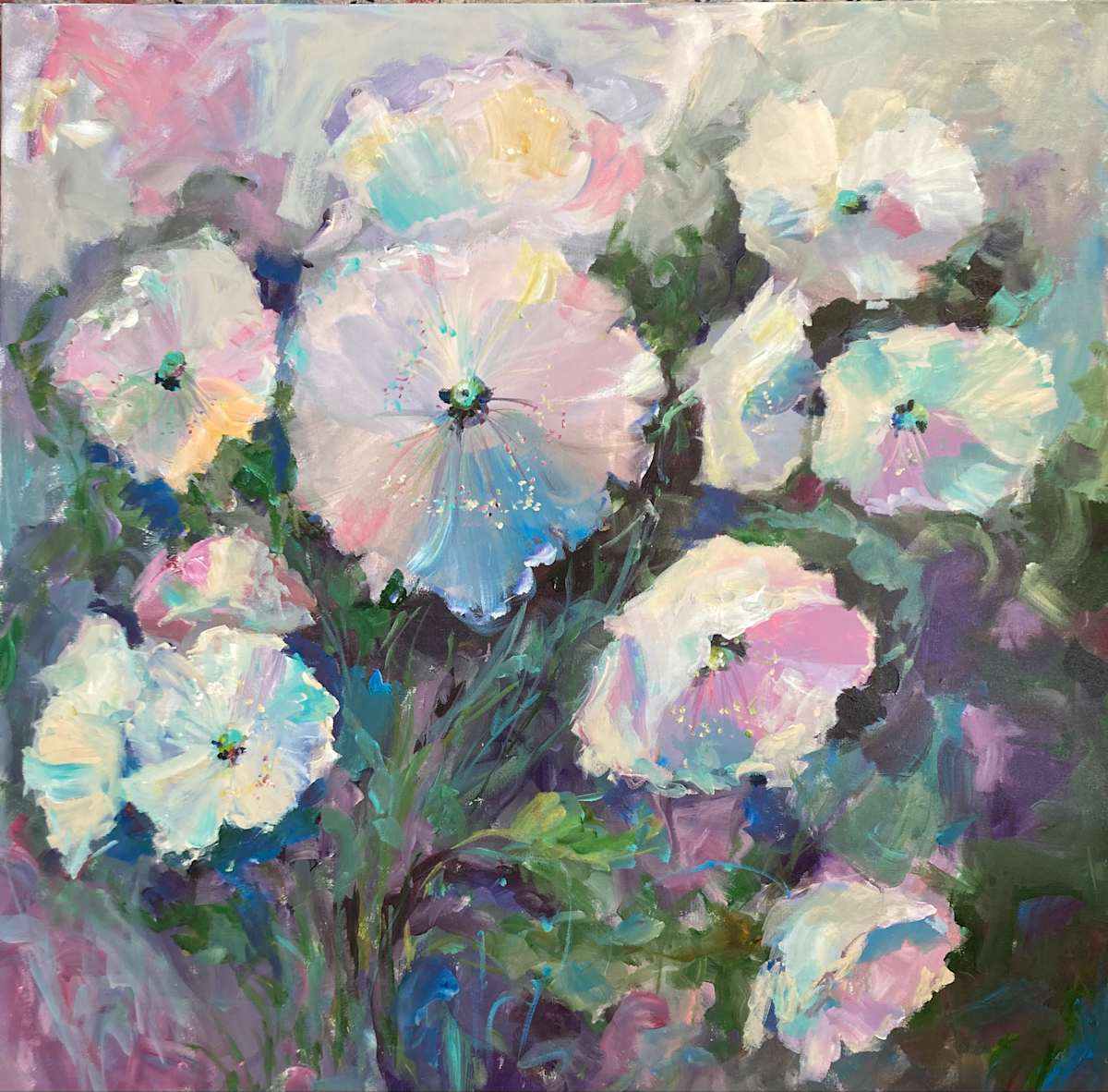 Enchanted Evening by Amy B. Carroll, Image 1.