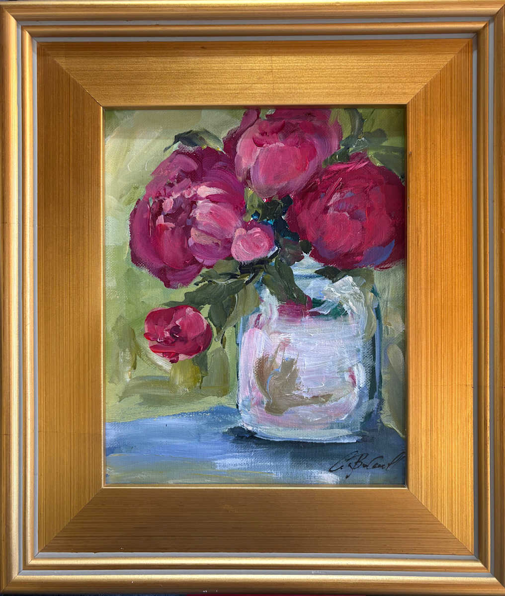 A Kindness in Bloom by Amy B. Carroll, Image 1.