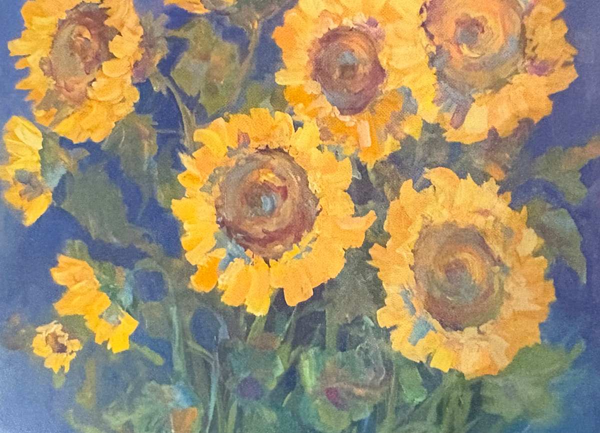 Summer Sisters by Amy B. Carroll 