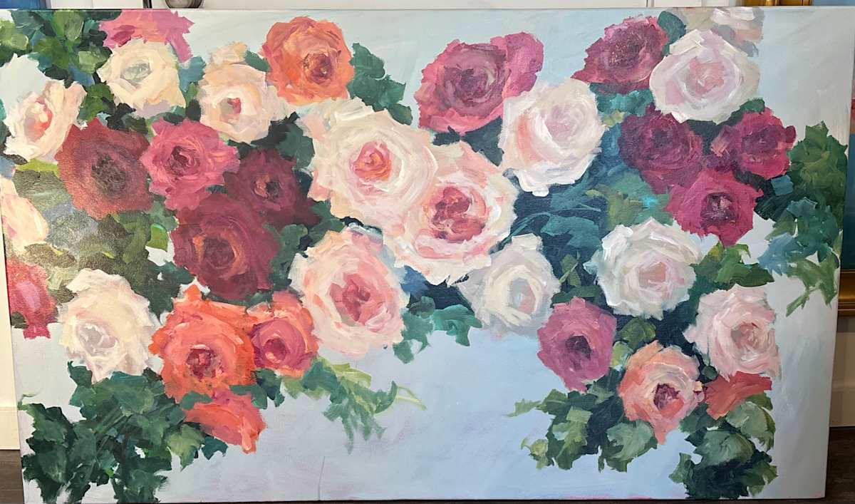Subtle and Spice by Amy B. Carroll, Image 2.