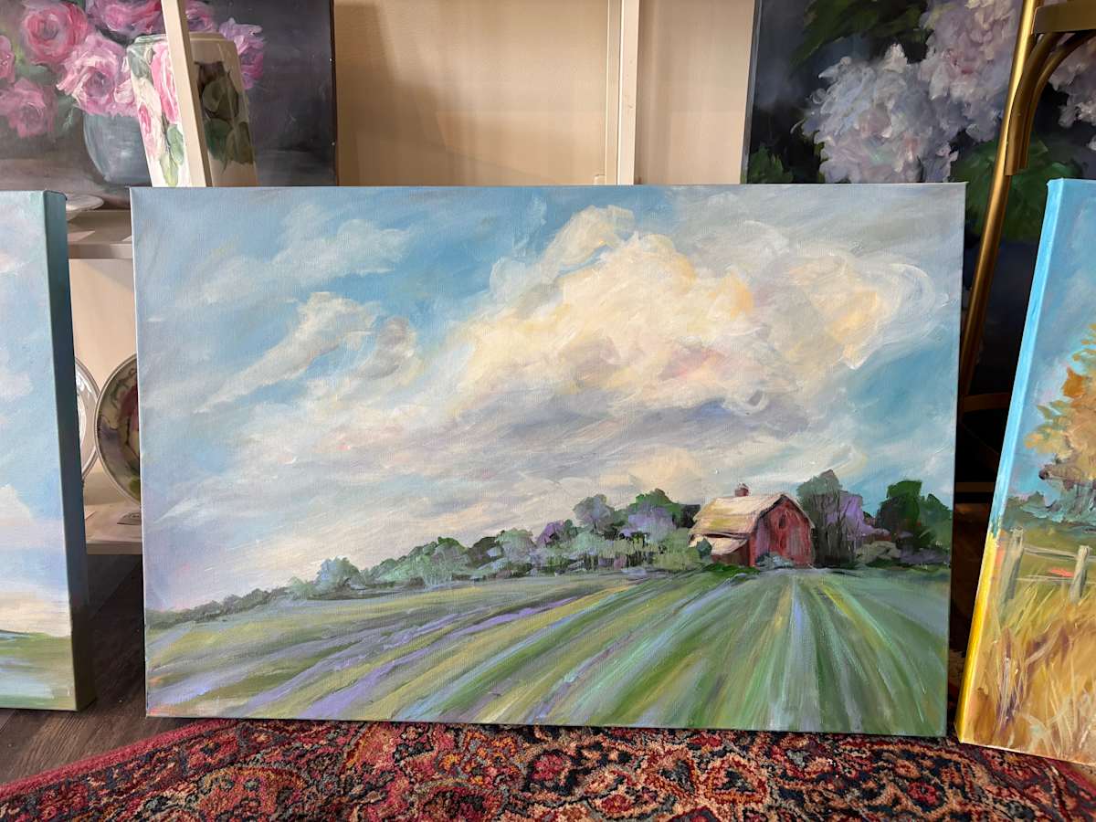 Embracing Indiana by Amy B. Carroll, Image 4.