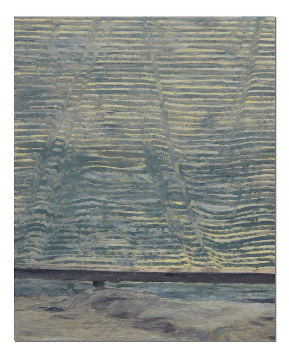 RiverHouse III by Janine Seelen  Image: Study