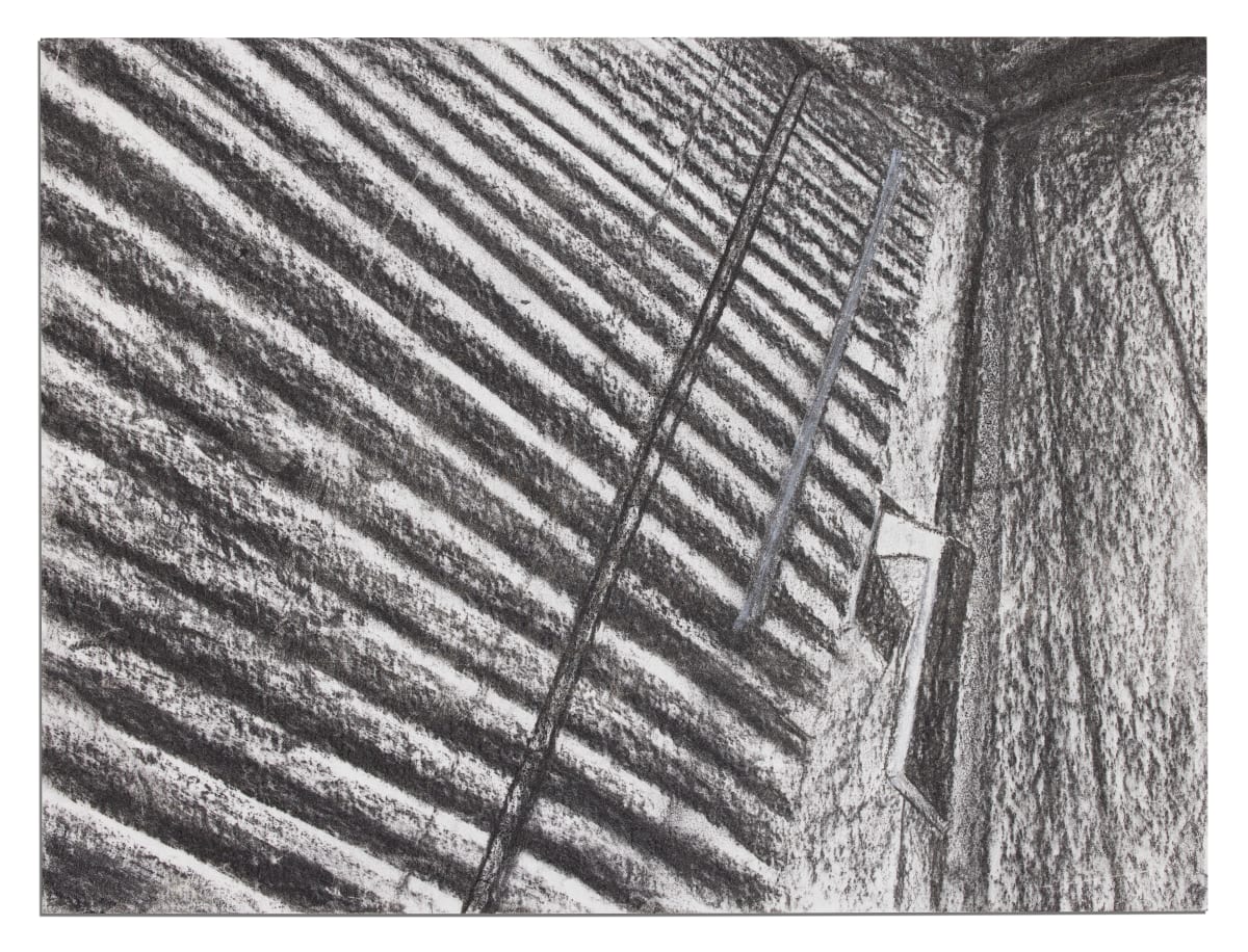 River House II by Janine Seelen  Image: Study