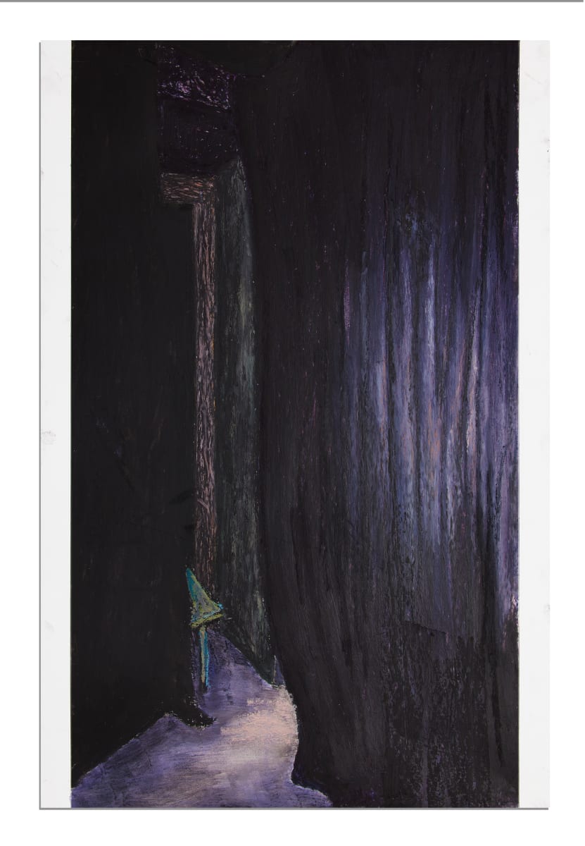 The Bunker V by Janine Seelen  Image: Study