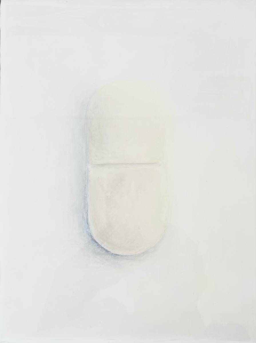 ENCAPSULATED HAPPINESS PROTOTYPE I by Janine Seelen, Image 1.
