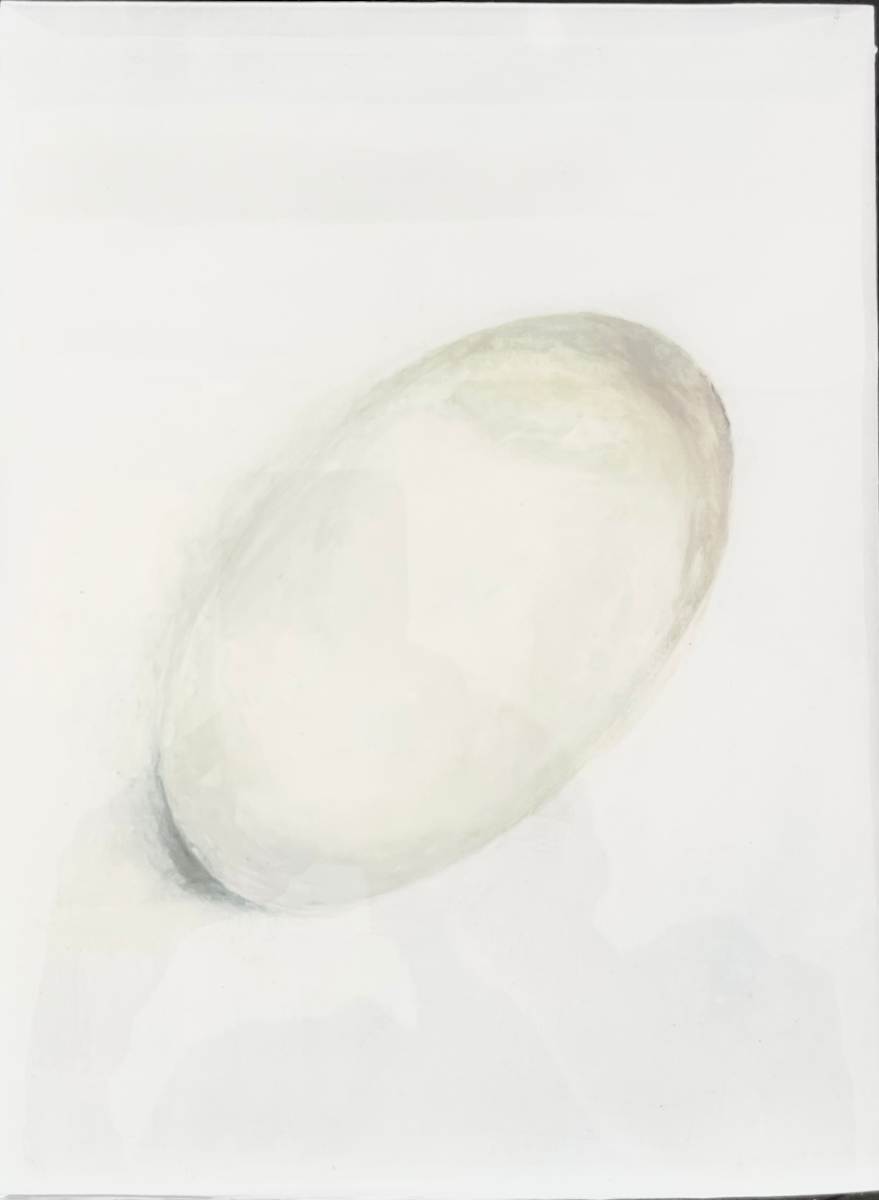 ENCAPSULATED HAPPINESS PROTOTYPE II by Janine Seelen, Image 1.