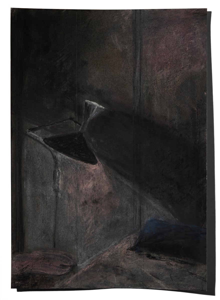 The Bunker II by Janine Seelen  Image: Study