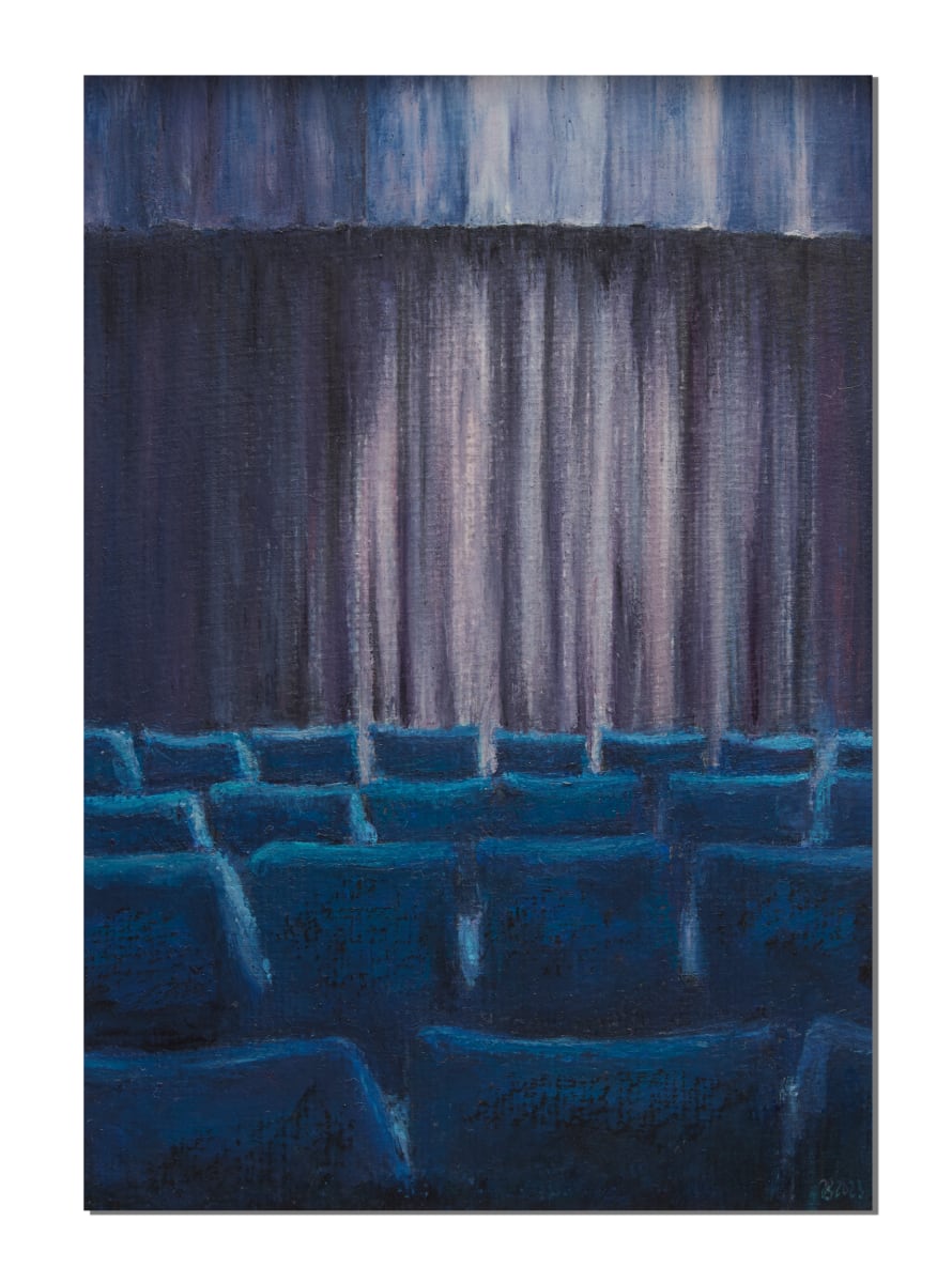 Zones XI by Janine Seelen  Image: Study