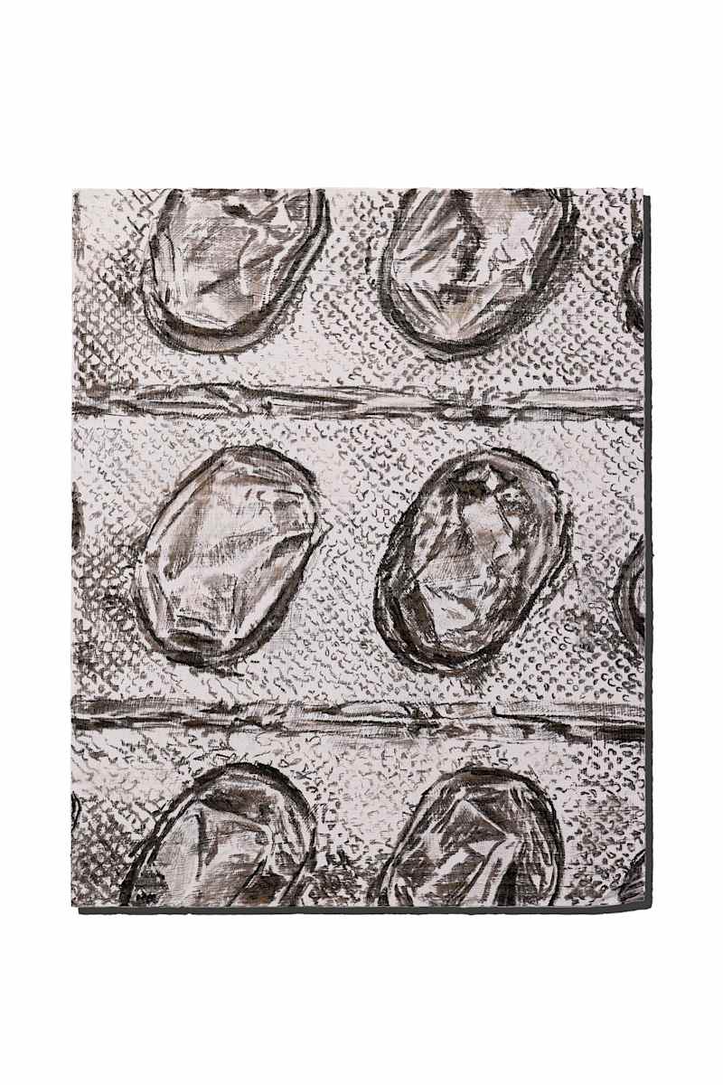 MAXXING II by Janine Seelen, Image 1.