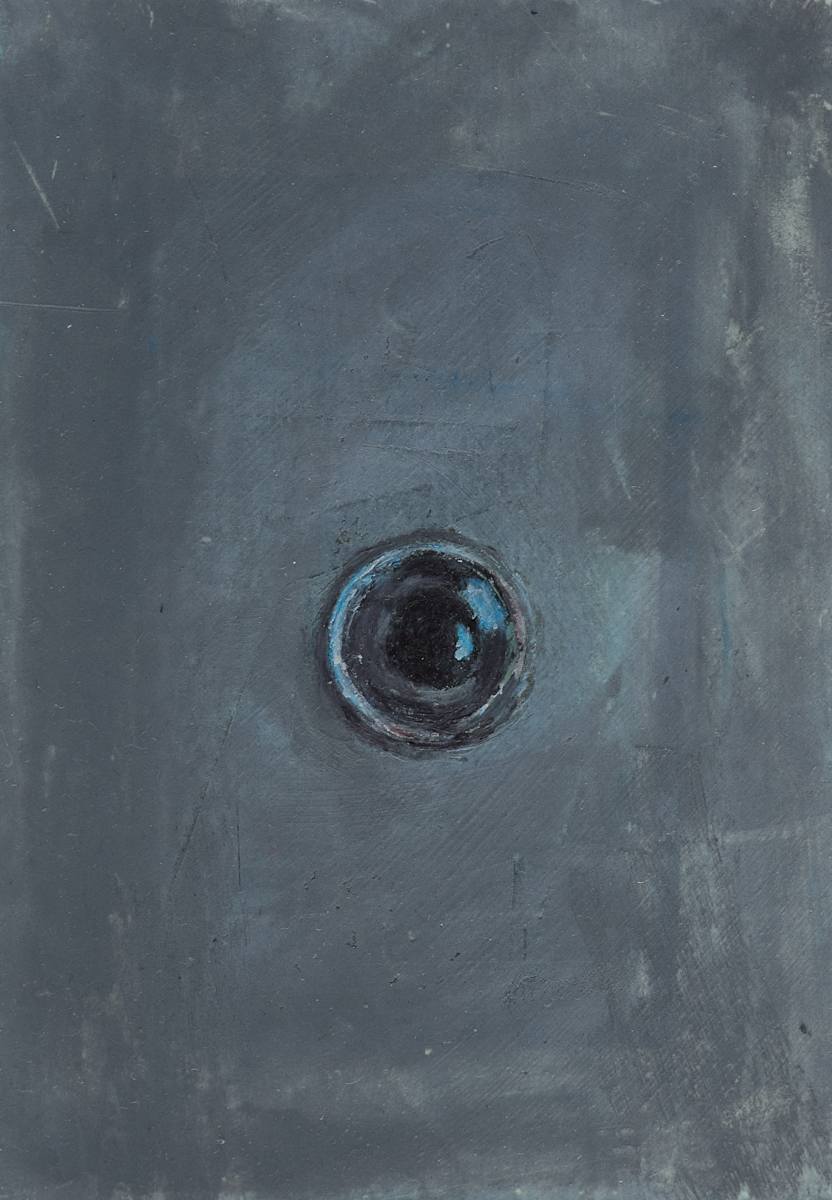 RESET. STUDY 4 by Janine Seelen  Image: RESET. STUDY 4