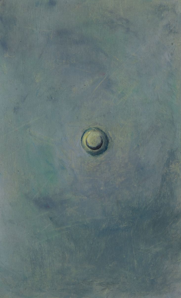 RESET. STUDY 7 by Janine Seelen  Image: RESET. STUDY 7