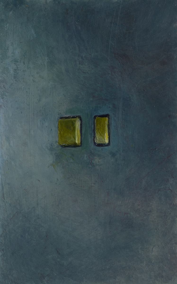 RESET. STUDY 8 by Janine Seelen  Image: RESET. STUDY 8