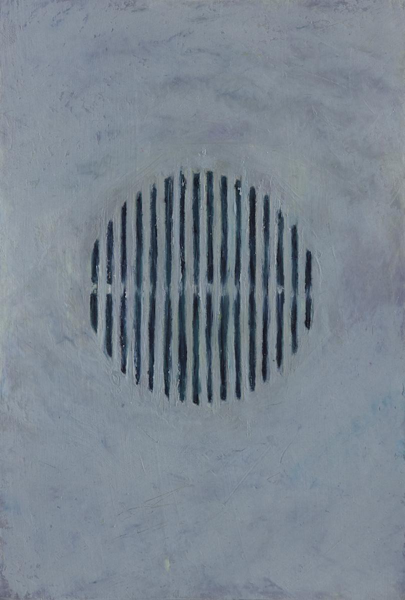 RESET. STUDY 15 by Janine Seelen 