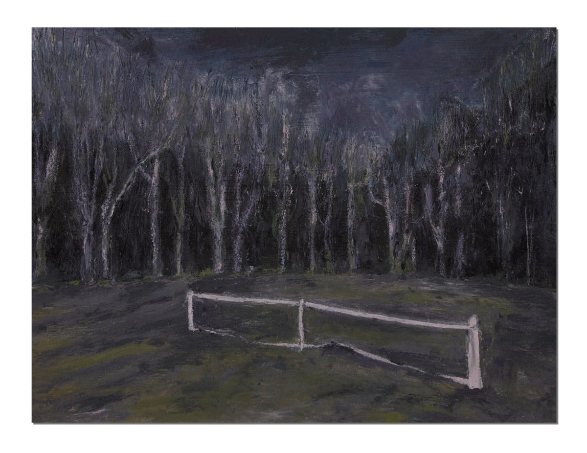 Zones XIII by Janine Seelen 