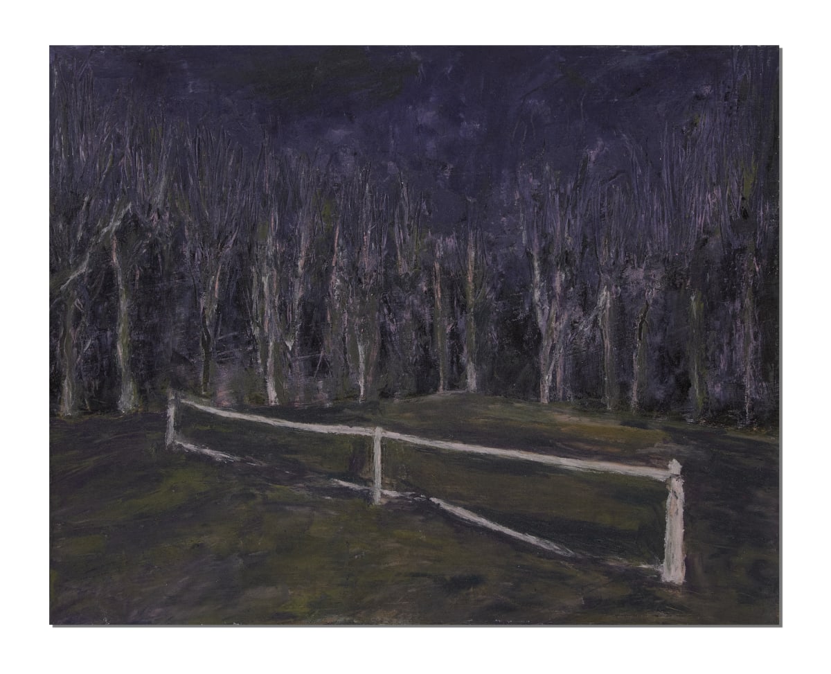 Zones XIV by Janine Seelen 