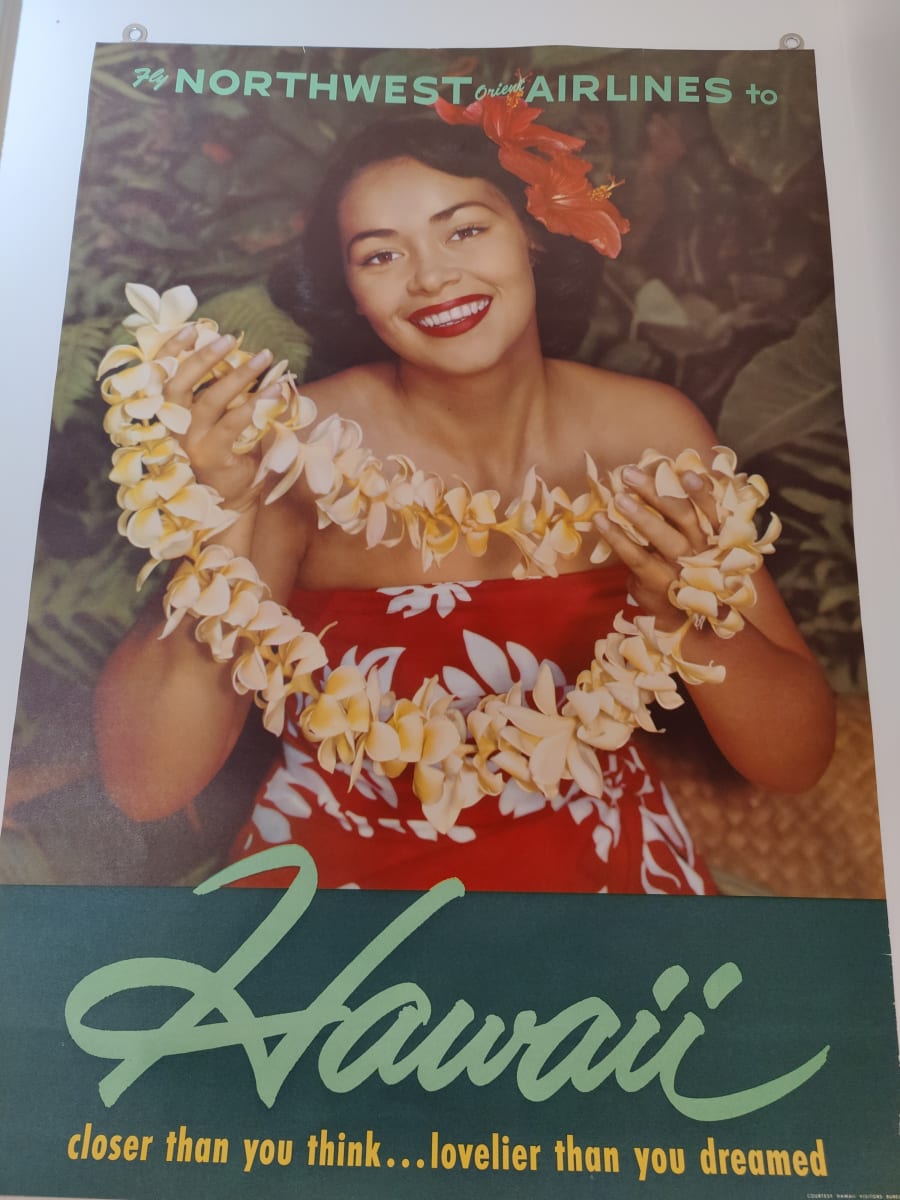 Travel Posters - 30" x 20" 