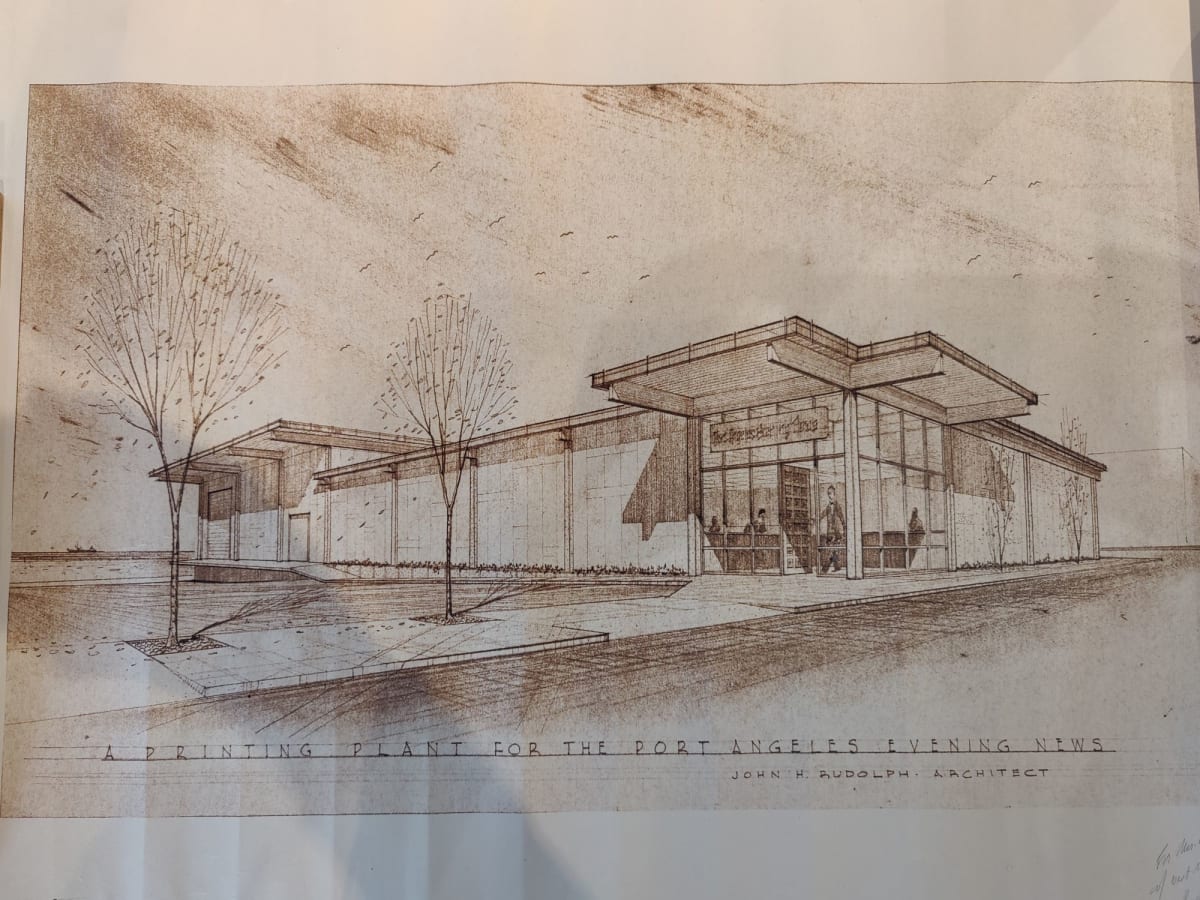 Blueprints, Image 1.