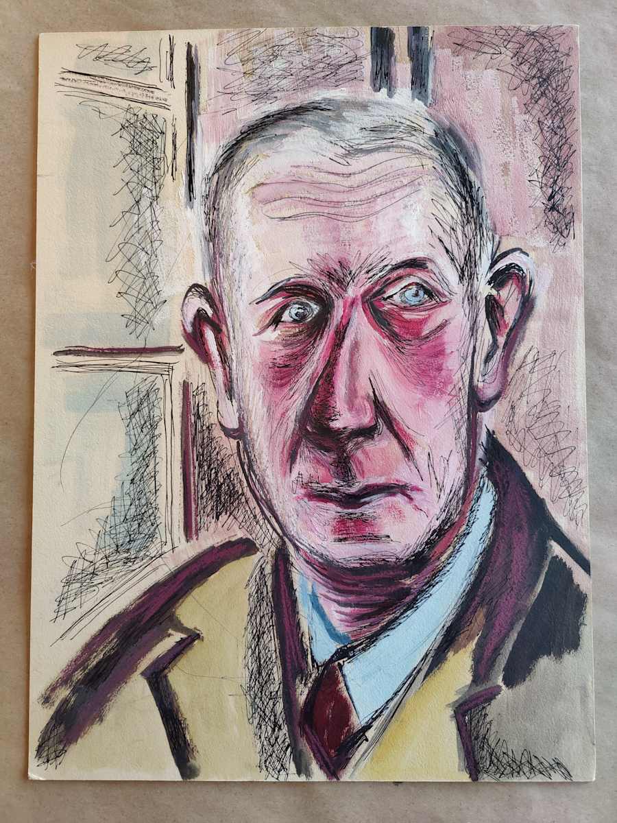 E. A. Kitchin by Esther Webster, Image 14.