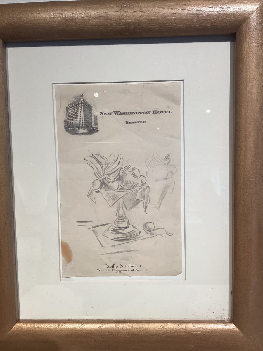 Summer Playground of America by Esther Webster  Image: Summer Playground of America